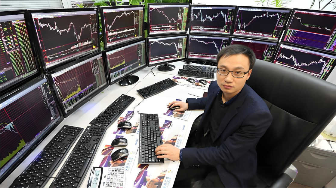 盘感不是天赋，是肌肉记忆：盯盘时到底应该盯什么？：道富期货（State Futu