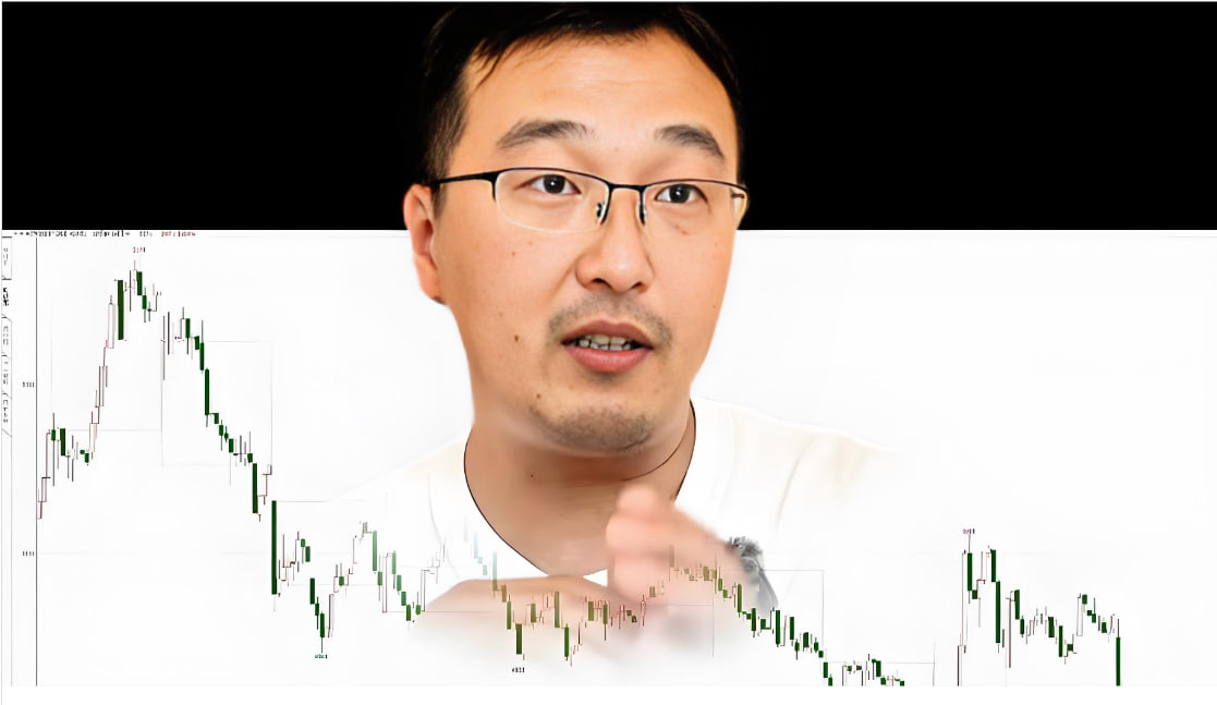 盘感不是猜，是市场正在说话——而你刚好听得懂：道富期货（State Future